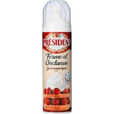 President Whipped Cream 250g