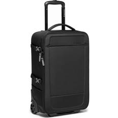 Rolling camera bag Manfrotto Advanced III Rolling Camera Bag, 15" Laptop Compartment, Black