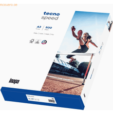 Kopierpapier Tecno speed Universal Paper A 3 80 g, 500