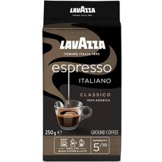 Kaffee Lavazza Espresso Italiano Classico 250g