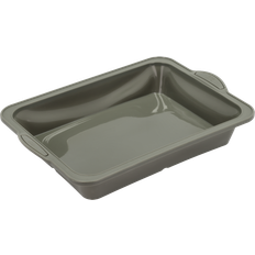 Tareq Taylor Pecan Baking Tin 13 "