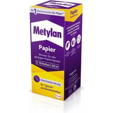 Tapeten Metylan Papier Wallpaper paste MPP40 125 g