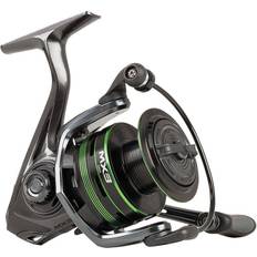 Mitchell Angelrollen Mitchell Mx3 Spinning Reel Black 3000S