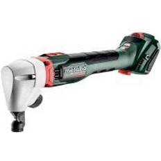 Batteri Nibblere Metabo Cordless knibbler 601614850 NIV 18 LTX BL 1.6 w/o