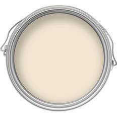 Farrow & Ball Modern Eggshell Holzfarbe, Metallfarbe Weiß 0.75L