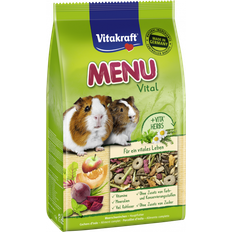 Meerschweinchen Haustiere Vitakraft Marsvin Vital 3kg.