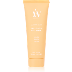 Ida Warg Radiant Glow Triple Acid Peel Mask 75ml