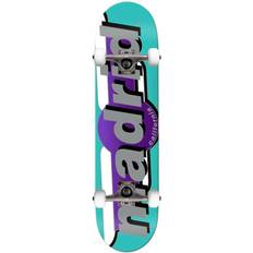 Madrid Complete Skateboard 7,5'' Pink