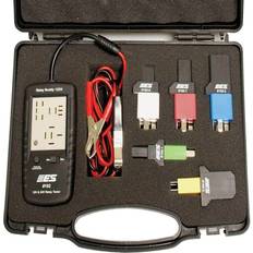 Relay Buddy Diagnostic 12/24 Pro Test Kit