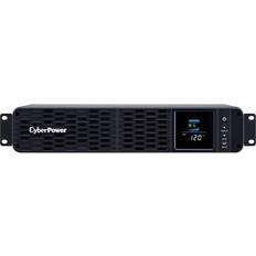 CyberPower Electrical Accessories CyberPower CP1500PFCRM2U PFC Sinewave UPS Systems