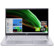 Acer Swift X SFX14-41G-R1S6 (NX.AU3AA.001)