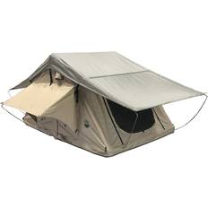 3 ppl. Tents Overland Vehicle Systems TMBK 3 Person Roof Top