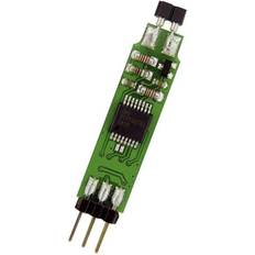 Luftgütemesser B B Thermo-Technik THMOD-I2C-1370 Temperature sensor module -270 up to 1360 °C