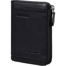 Samsonite Attack 2 Slg Wallet - Black