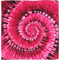 Tie Dye Swirl Bandana