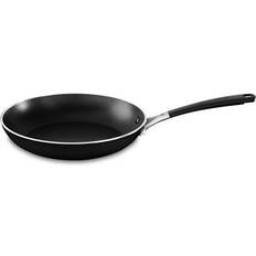 KitchenAid Fry Pan, Nonstick, Onyx Black, 12.25