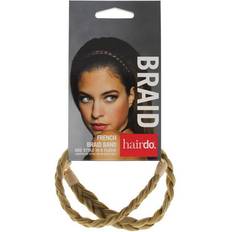 Blonde Hair Ties French Braid Band R25 Ginger Blonde Hair Accessories