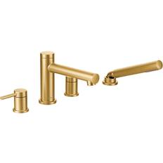 Shower Sets Moen T394 Deck Roman