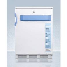 AccuCold Appliance FF7LWBIMED2 33.75 White, Green