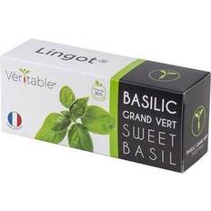 Veritable Lingot Organic Sweet Basil
