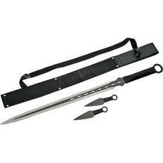 Ninja Knives (18 products) compare now & find price »