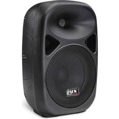 PA Speakers Small PA System, 100w