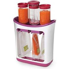 Best Baby Dinnerware Infantino Squeeze Station