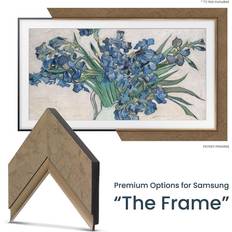 The frame tv My TV Samsung The Frame 2021-2022