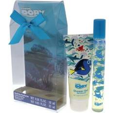 Disney Finding Dory for Kids - 2 Pc Gift Set 0.34 0.85oz Shower Gel