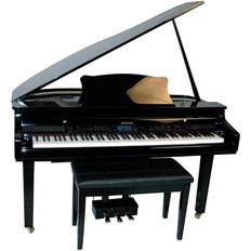 Suzuki Mdg-330 Mini Grand Digital Piano