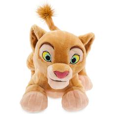 Soft Toys na la Plush The Lion King Medium 17'' Official shopDisney 0