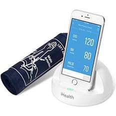 Blood pressure arm monitor • Compare at Klarna now »