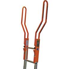 Single Section Ladders Safe-T Ladder Extension System