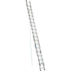 DIY Accessories Werner 36 Ft. Type II Aluminum Extension Ladder