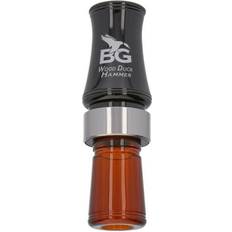 Buck Gardner Wood Duck Duck Call