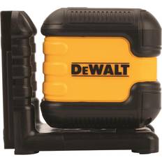 Battery Cross- & Line Laser Dewalt DW08802CG