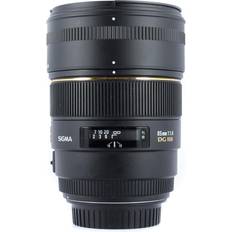 SIGMA 85mm F1.4 EX DG HSM For Canon EF