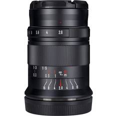 7artisans 60mm F2.8 II Marco for Leica L