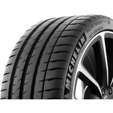 Michelin Tires Michelin Pilot Sport 4 S Passenger Tire, 245/40ZR18XL, 37666