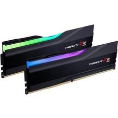 柔らかい 新品 G.SKILL RGB デスクトップメモリ 64GB (8GBx8) | www