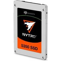 Seagate Nytro 5350H 2.5" 1920 GB PCI Express 4.0 3D eTLC NVMe