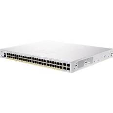 Cisco 250 CBS250-48P-4G