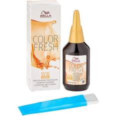 Wella Colour Fresh Semi-Permanent Hair Colour, No. 10/36 Light Blonde Gold Violet, 0.098