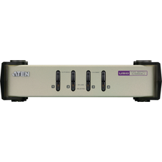 KVM-switcher Aten CS84U