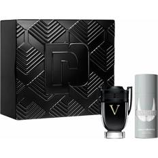 Parfymer Paco Rabanne Perfume Set Deodorant 150 100 150ml
