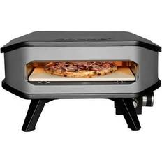 90348 Pizza oven with pizza stone