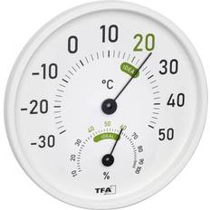 TFA Dostmann 45.2045.02 Termo- /hygrometer