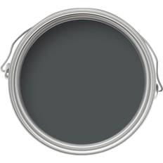 Farrow & Ball Modern Eggshell Down Pipe Metallfarbe, Holzfarbe 0.75L