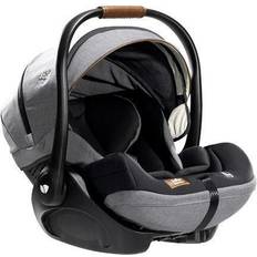 Tragen & Sitzen Joie Signature Baby car seat i-Level Recline (40-85cm) Carbon