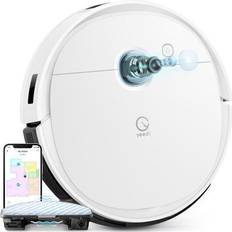 Robot Vacuum Cleaners yeedi vac 2 pro Mop